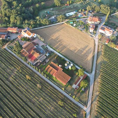 Cappannelle Country House Tuscany Castiglion Fibocchi Esterno foto