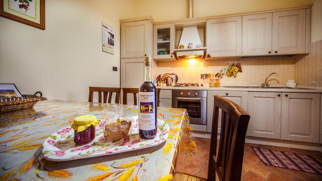 Cappannelle Country House Tuscany Castiglion Fibocchi Camera foto
