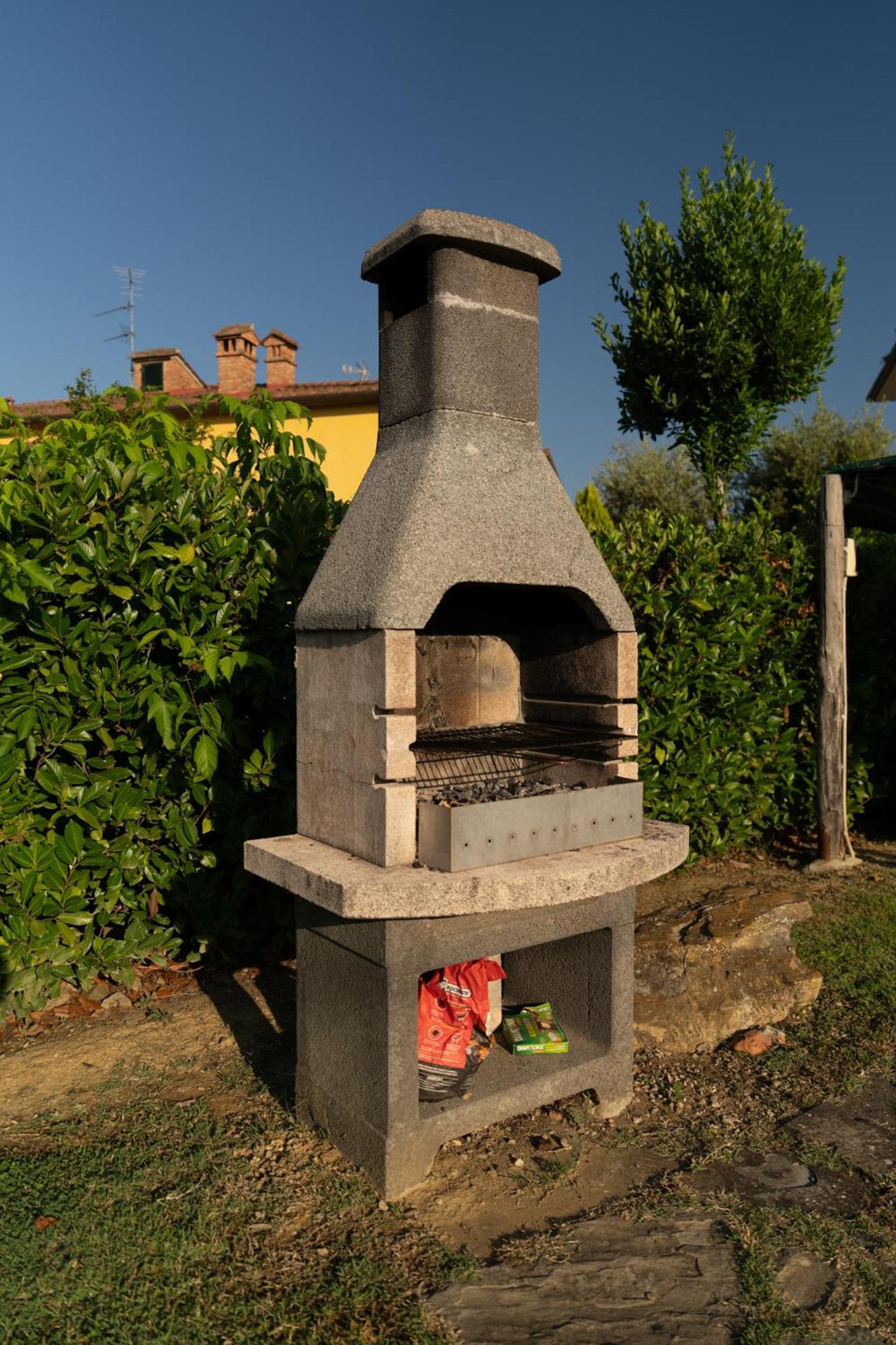 Cappannelle Country House Tuscany Castiglion Fibocchi Esterno foto