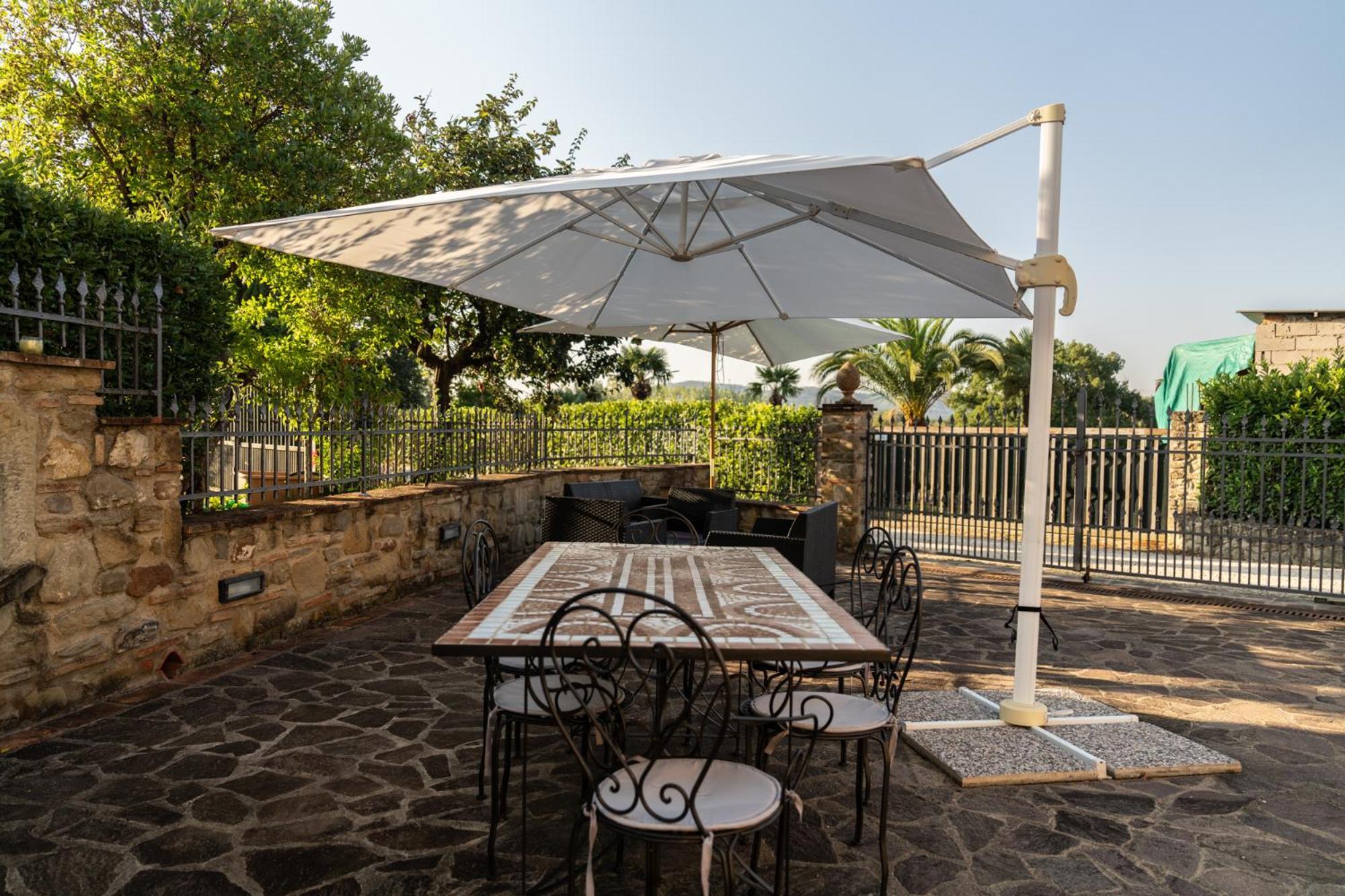 Cappannelle Country House Tuscany Castiglion Fibocchi Esterno foto