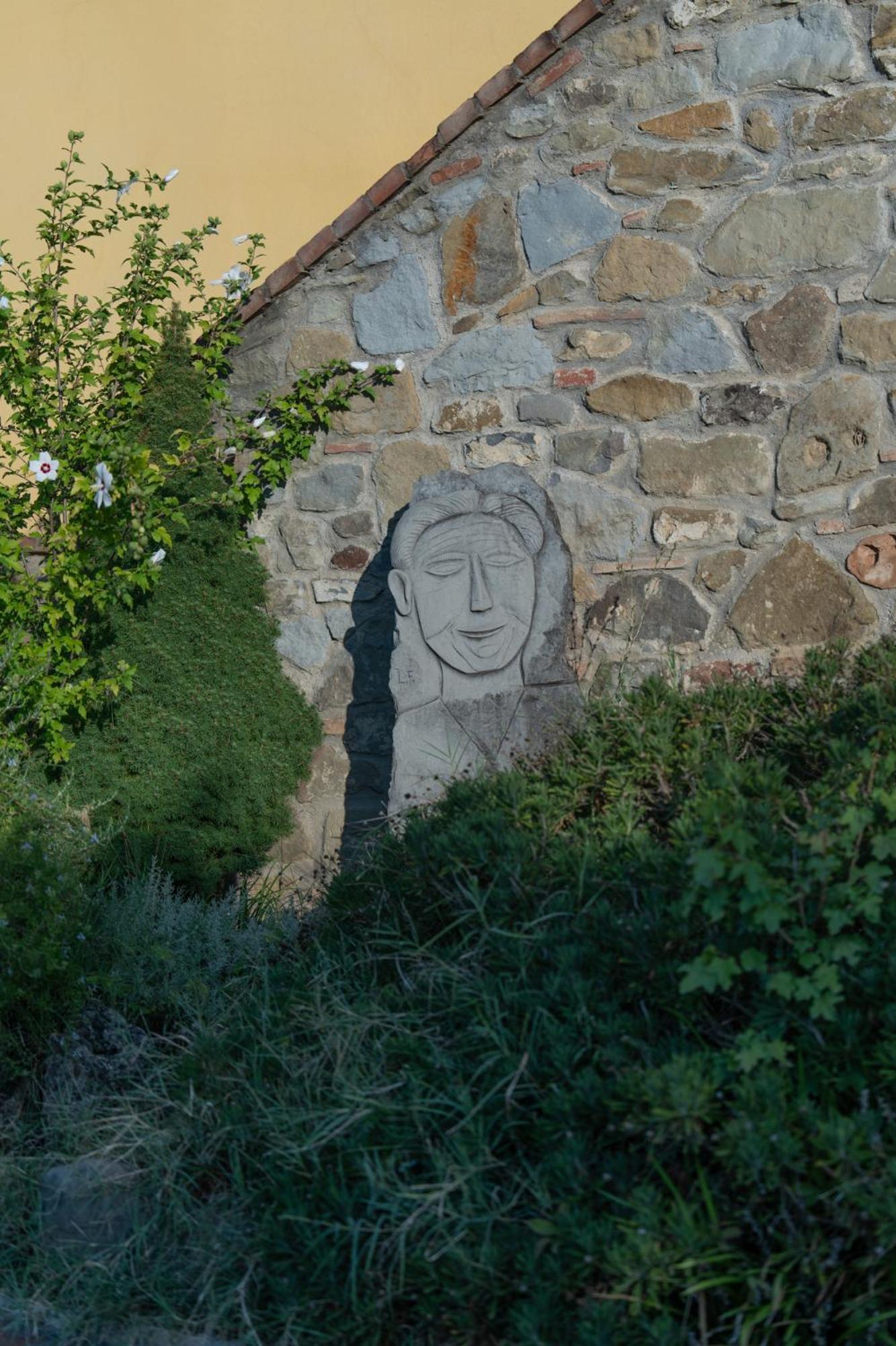 Cappannelle Country House Tuscany Castiglion Fibocchi Esterno foto