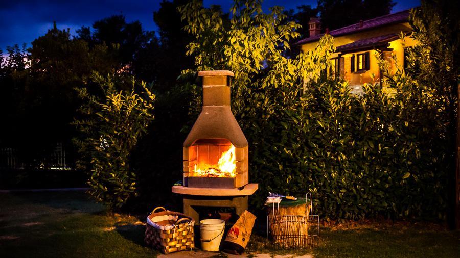 Cappannelle Country House Tuscany Castiglion Fibocchi Esterno foto