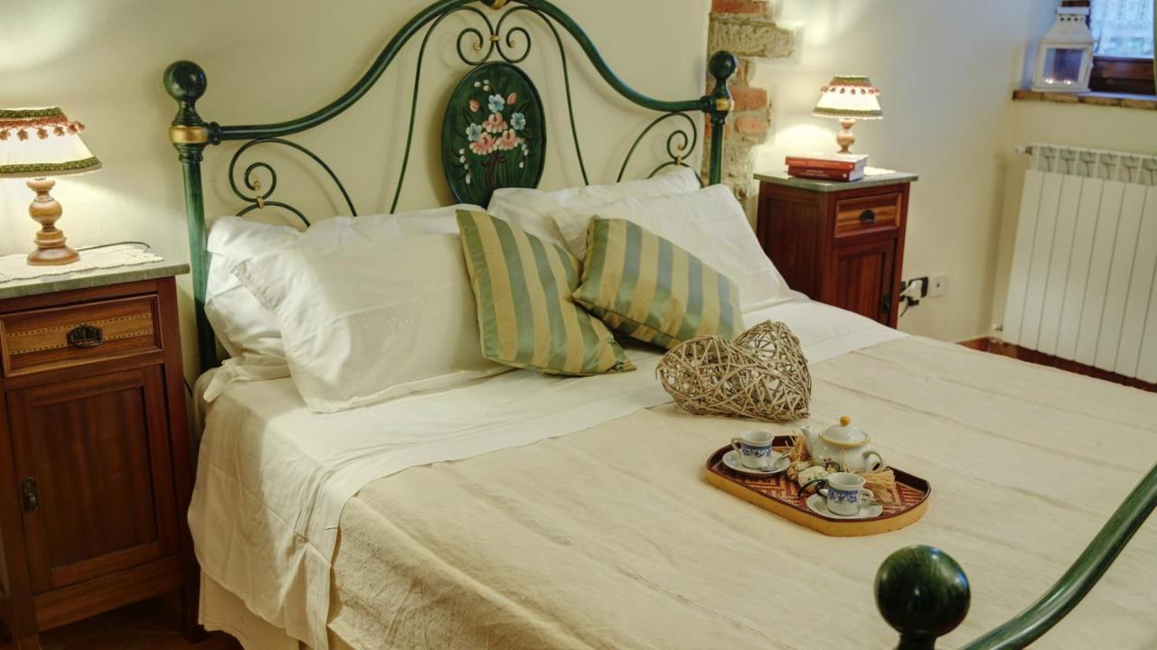 Cappannelle Country House Tuscany Castiglion Fibocchi Esterno foto