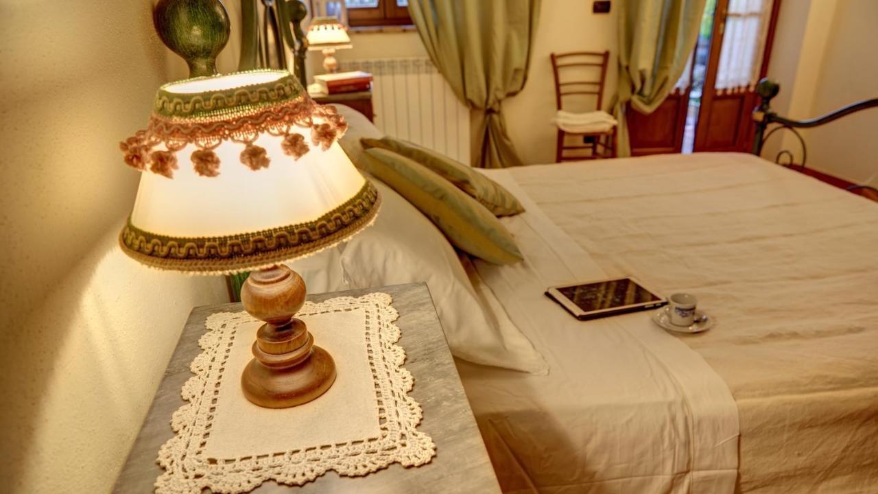 Cappannelle Country House Tuscany Castiglion Fibocchi Esterno foto