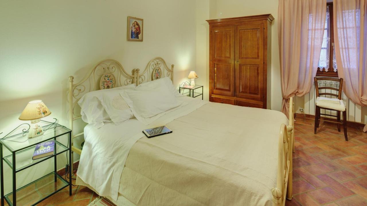 Cappannelle Country House Tuscany Castiglion Fibocchi Esterno foto
