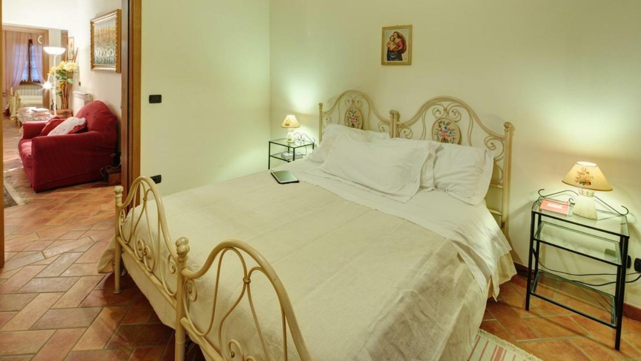 Cappannelle Country House Tuscany Castiglion Fibocchi Esterno foto